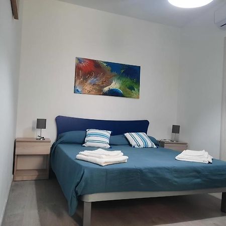 L'Arco Apartment Trapani Exterior foto
