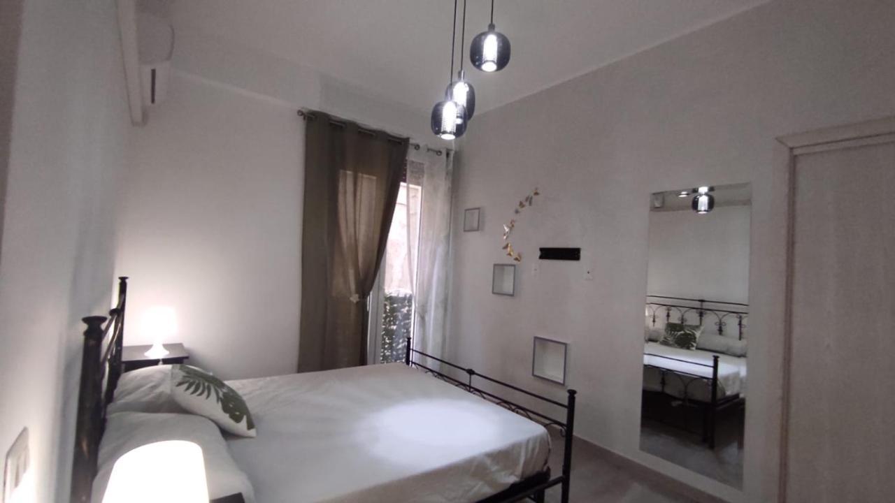 L'Arco Apartment Trapani Exterior foto