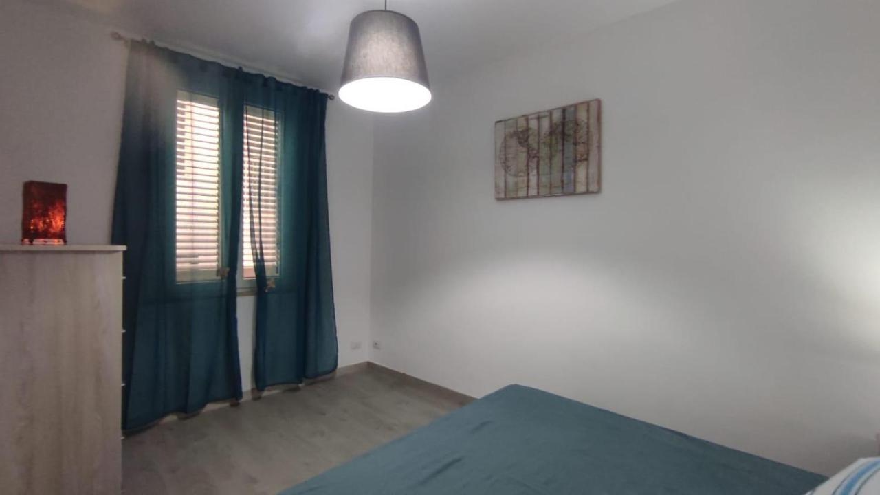 L'Arco Apartment Trapani Exterior foto