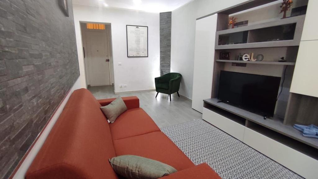 L'Arco Apartment Trapani Exterior foto
